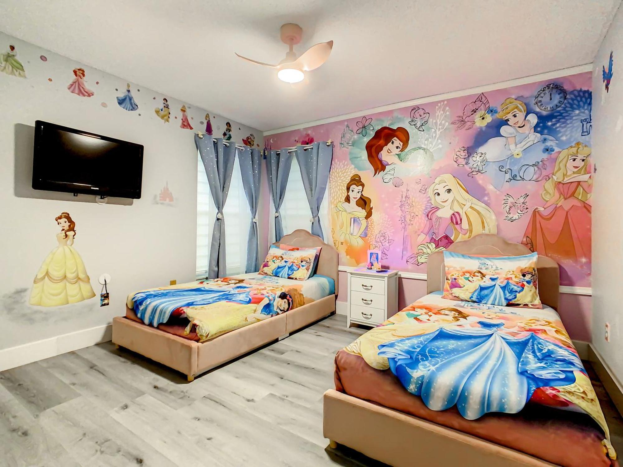 Casita Mi Encanto A Cozy & Spacious House, 4-Bedroom 3-Bath & Pool Kissimmee Exterior foto